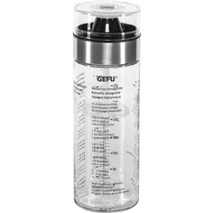 Gefu Dressing-Shaker MIX Glas