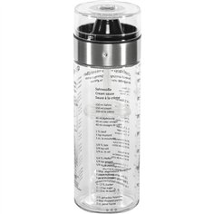 Gefu Dressing-Shaker MIX Glas 2