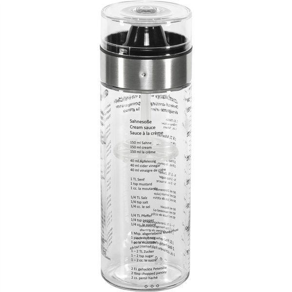 Gefu Dressing-Shaker MIX Glas