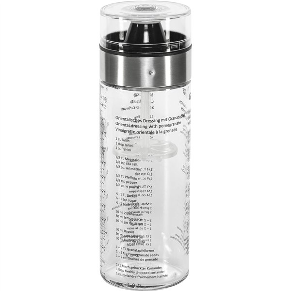 Gefu Dressing-Shaker MIX Glas