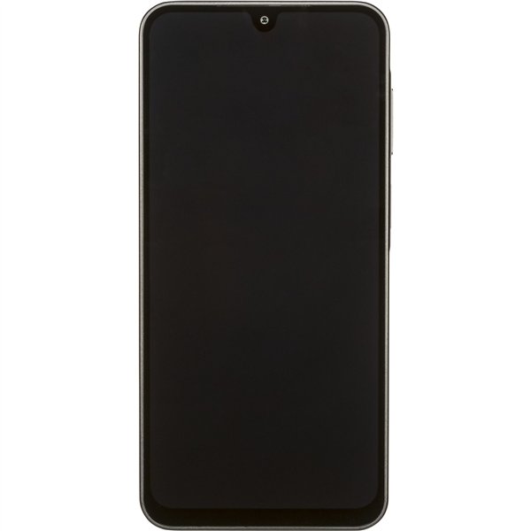 Samsung Galaxy A17 5G (128GB) nero