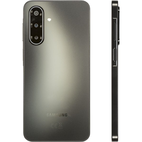 Samsung Galaxy A17 5G (128GB) nero