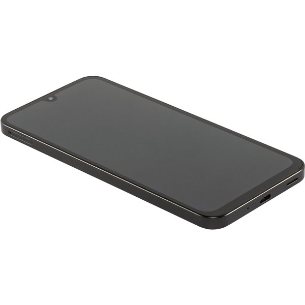 Samsung Galaxy A17 5G (128GB) nero