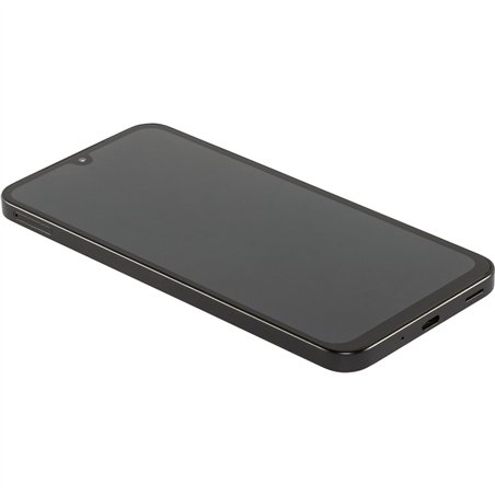 Samsung Galaxy A17 5G (128GB) nero