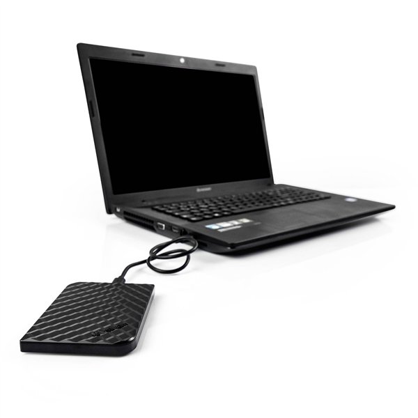 Verbatim Store n Go          1TB Portable SSD USB 3.2       53230