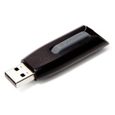 Verbatim Store n Go V3      64GB USB 3.0 grigio             49174 2