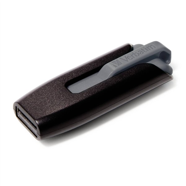 Verbatim Store n Go V3      64GB USB 3.0 grigio             49174
