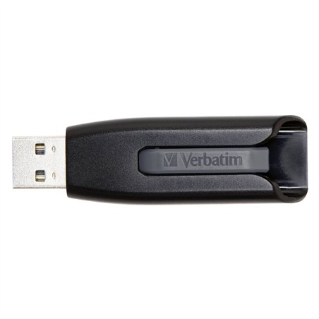 Verbatim Store n Go V3      64GB USB 3.0 grigio             49174
