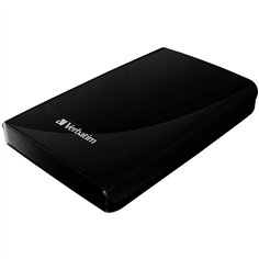 Verbatim Store n Go 2,5      2TB USB 3.0 nero               53177 2
