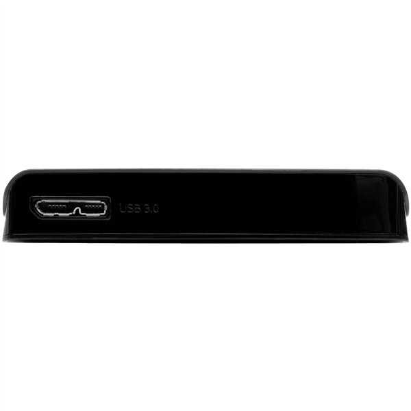 Verbatim Store n Go 2,5      2TB USB 3.0 nero               53177