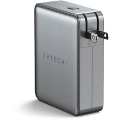 Satechi 145W USB-C 4-Port GaN Travel Charger 2