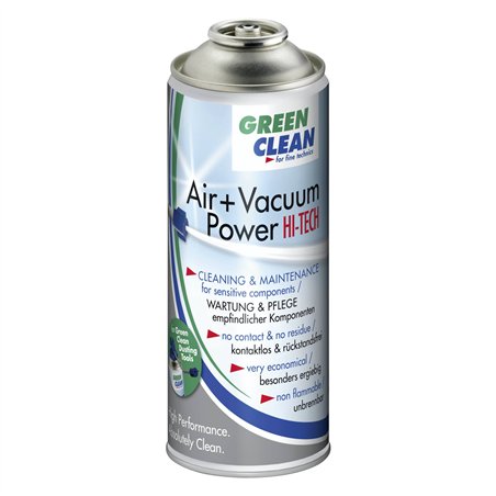 verde Clean Profi Set full frame size