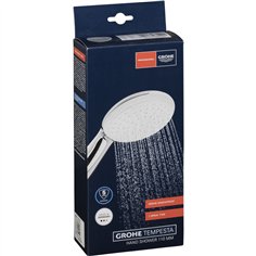 Grohe Tempesta 110 manopola doccia 1 getto