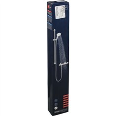 Grohe Grohtherm 800 miscelatore termost. doccia 1/2  con soff.