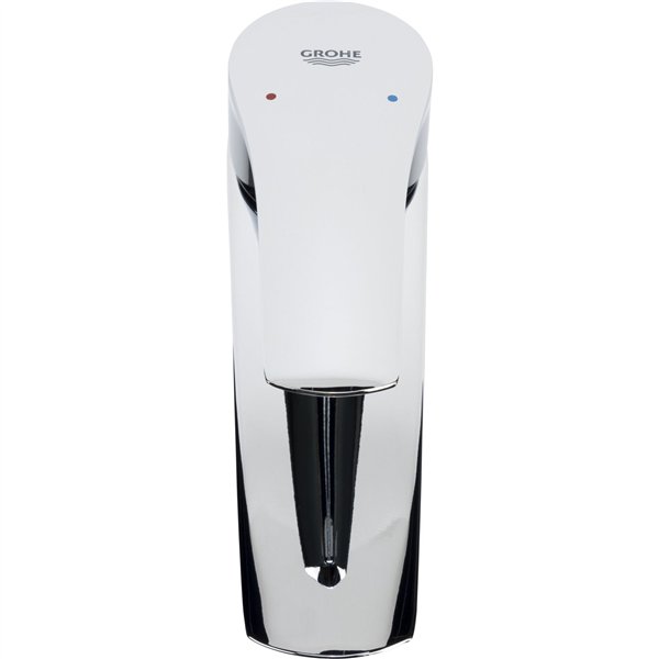 Grohe Eurosmart taglia S miscelatore monoc. lavabo 1/2