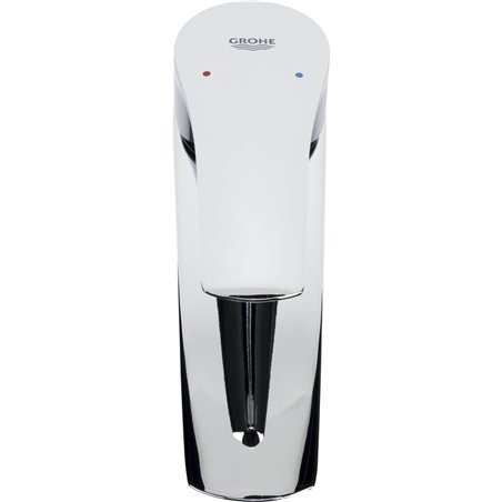 Grohe Eurosmart taglia S miscelatore monoc. lavabo 1/2