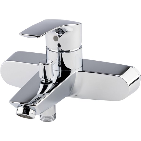 Grohe Eurosmart miscelatore monoc.vasca/do. 1/2