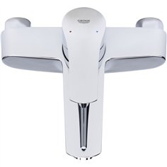 Grohe Eurosmart miscelatore monoc.vasca/do. 1/2 2