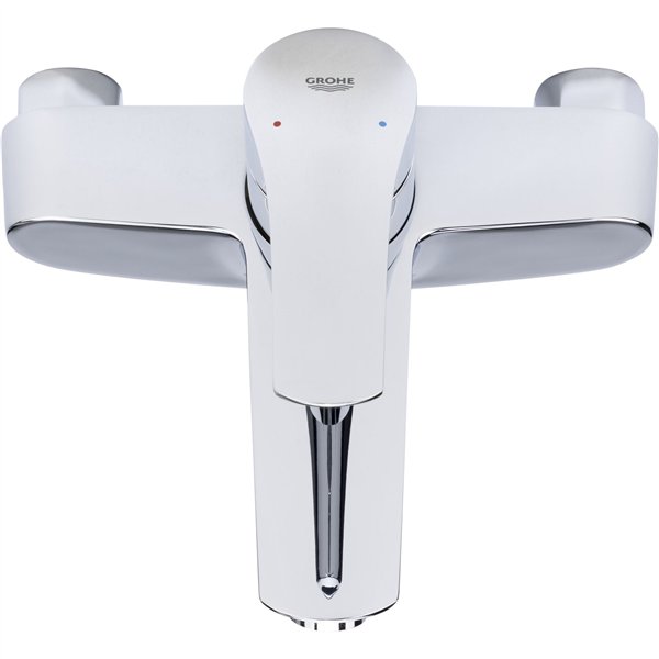 Grohe Eurosmart miscelatore monoc.vasca/do. 1/2