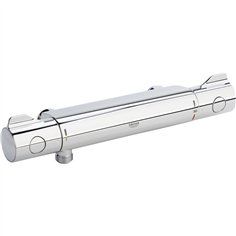 Grohe Grohtherm 800 miscelatore termost.doccia, 1/2