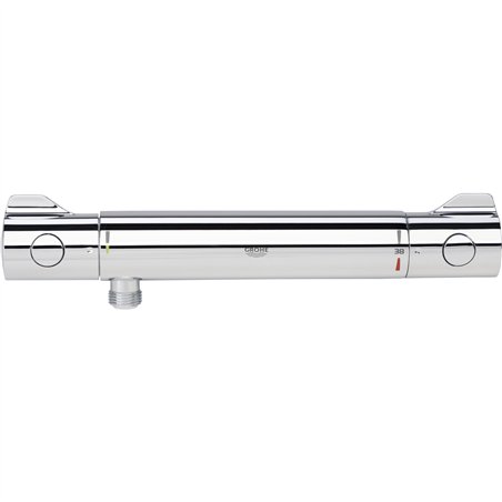 Grohe Grohtherm 800 miscelatore termost.doccia, 1/2