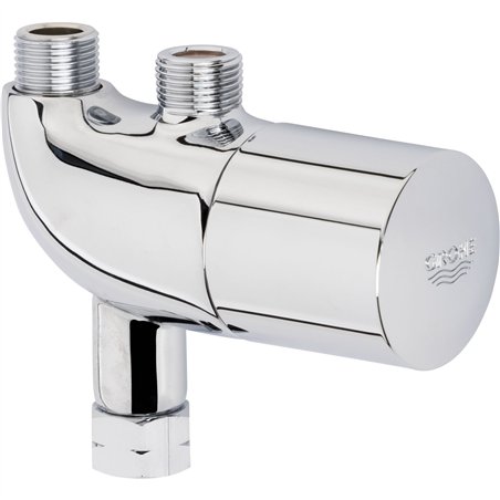 Grohe Grohtherm Micro disposit. termost.antiscottatura sottolav.