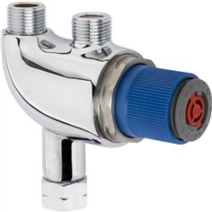 Grohe Grohtherm Micro disposit. termost.antiscottatura sottolav. 2