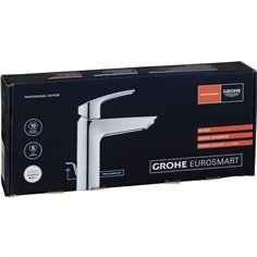 Grohe Eurosmart taglia M miscelatore monoc. lavabo