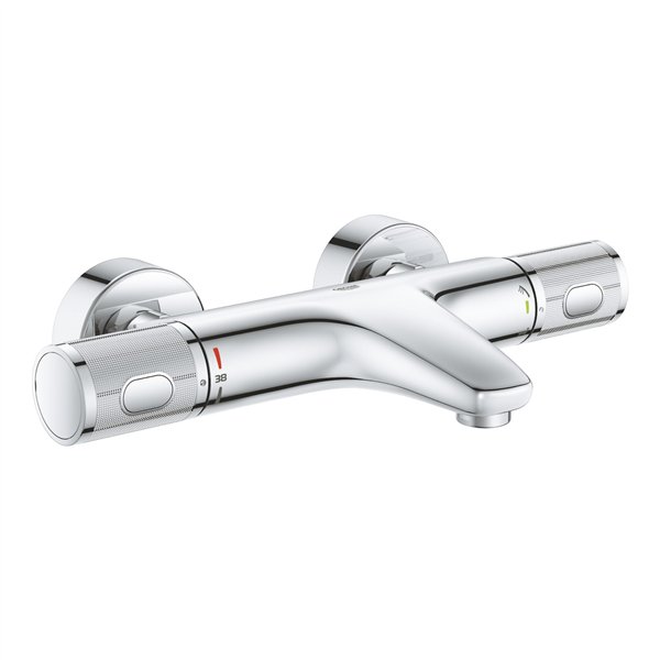 Grohe Grohtherm 1000 Performance miscelatore termost. vasca, 1/2