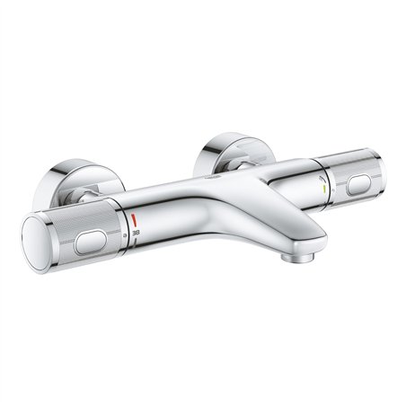 Grohe Grohtherm 1000 Performance miscelatore termost. vasca, 1/2