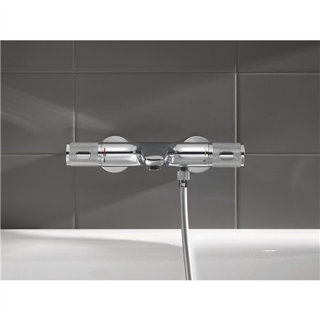 Grohe Grohtherm 1000 Performance miscelatore termost. vasca, 1/2
