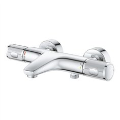 Grohe Grohtherm 1000 Performance miscelatore termost. vasca, 1/2 2