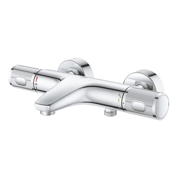 Grohe Grohtherm 1000 Performance miscelatore termost. vasca, 1/2