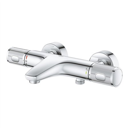 Grohe Grohtherm 1000 Performance miscelatore termost. vasca, 1/2
