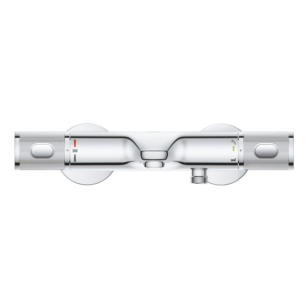 Grohe Grohtherm 1000 Performance miscelatore termost. vasca, 1/2