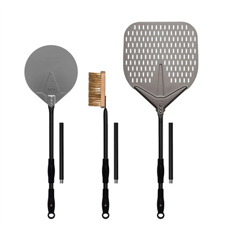 Alfa Forni Peel Set Large 3-pieces