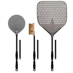 Alfa Forni Peel Set Extra Large 3-pieces