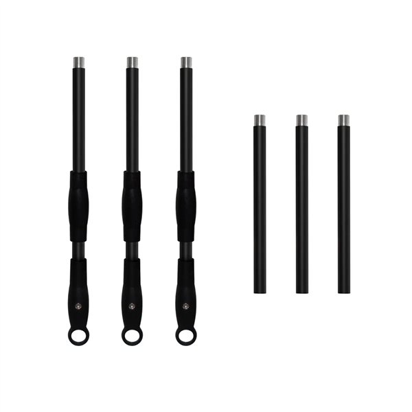 Alfa Forni Peel Set Extra Large 3-pieces