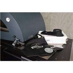 Alfa Forni Essential Pizza Kit 2
