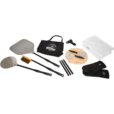 Alfa Forni Pizzaiolo Master Kit