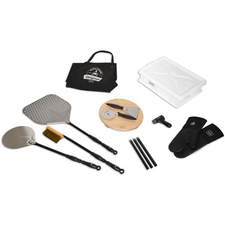 Alfa Forni Pizzaiolo Master Kit