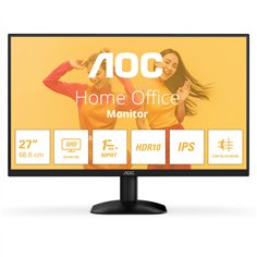 AOC Q27B35E 27 pollici FHD 144 Hz Monitor