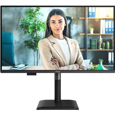 AOC Q27P4U 27 pollici QHD Monitor