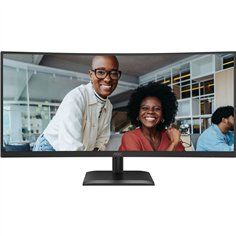 AOC CU34E4CV 34 pollici QHD Monitor