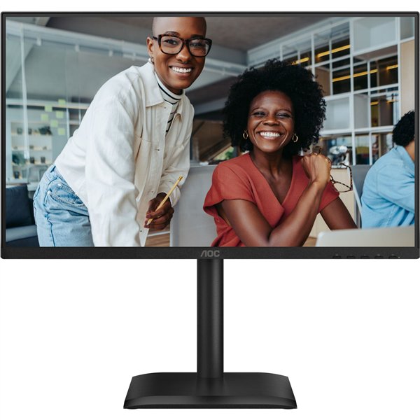 AOC 24E4CV 24 Zoll FHD Monitor