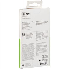 2x1 Belkin ScreenForce Temp.Gl. Displays. iPhone 17 Pro OVA226hq 2