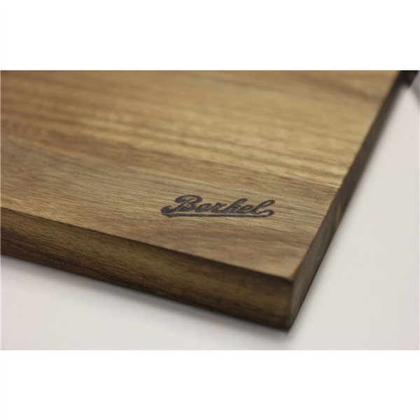 Berkel Schneidebrett Akazie