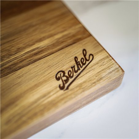 Berkel Schneidebrett Akazie