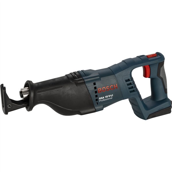 Bosch GSA 18V-LI bulk Akku-Säbelsäge