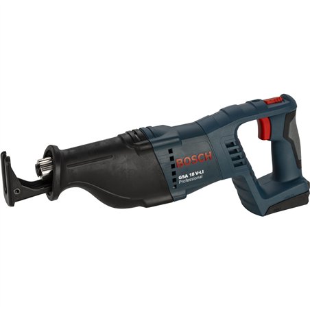 Bosch GSA 18V-LI bulk Akku-Säbelsäge